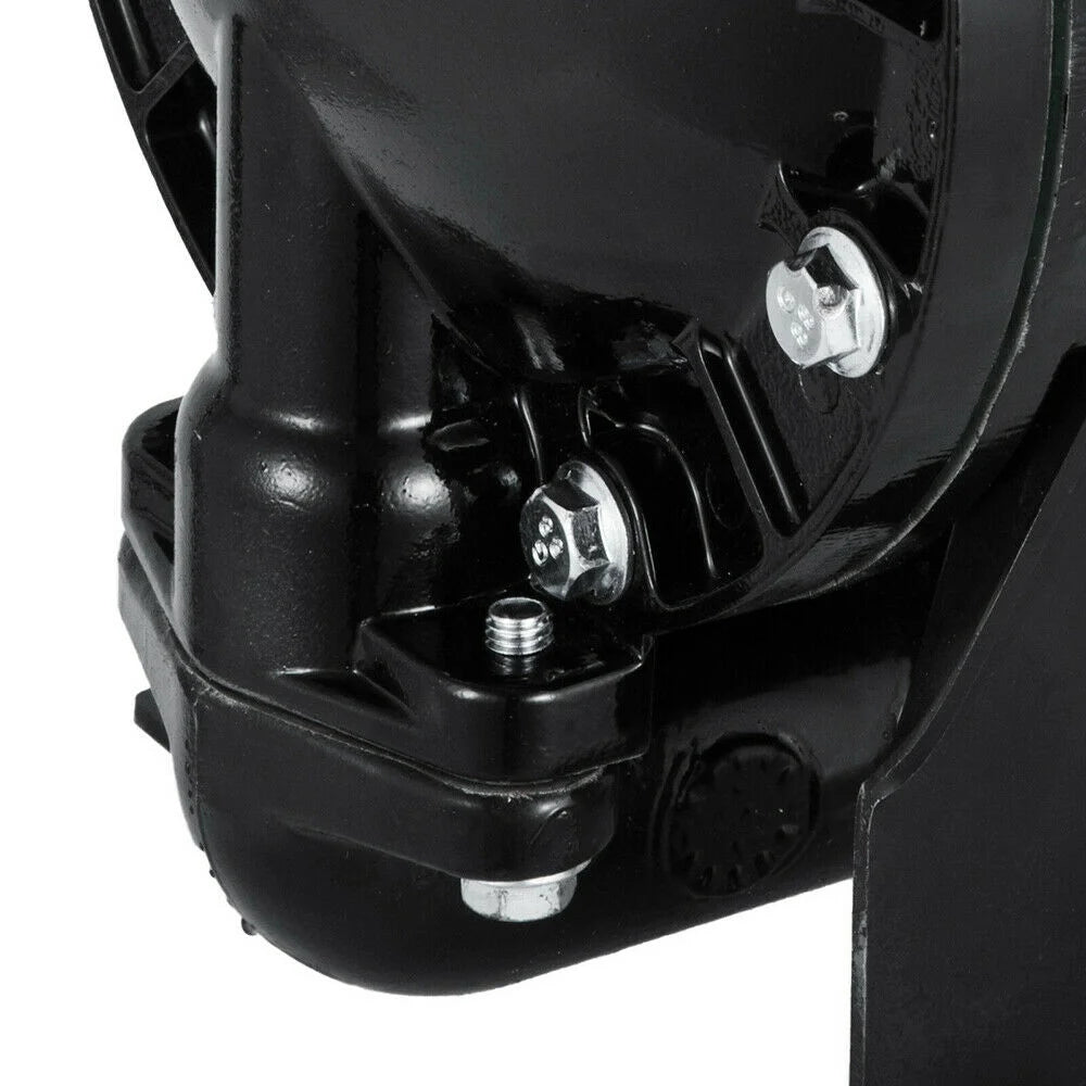 1" Inlet Outlet Air-Operated Double Diaphragm Pump 35GPM 120PSI G495