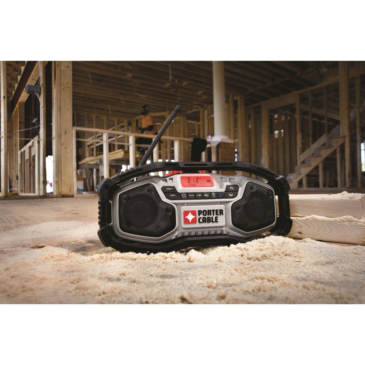 Bluetooth Radio S56640