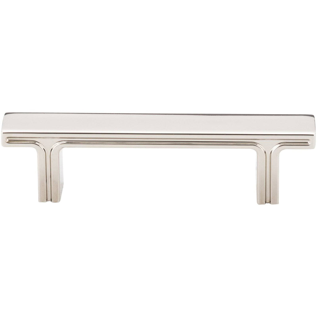 Brushed Pewter Cabinet Pull B928742