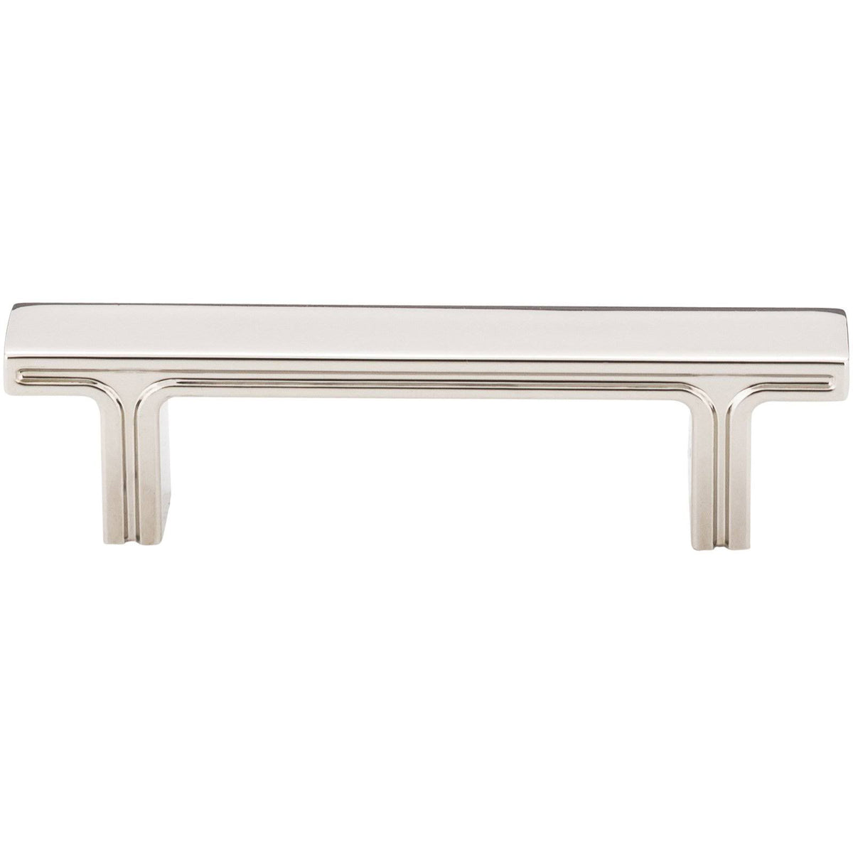 Brushed Pewter Cabinet Pull B928742