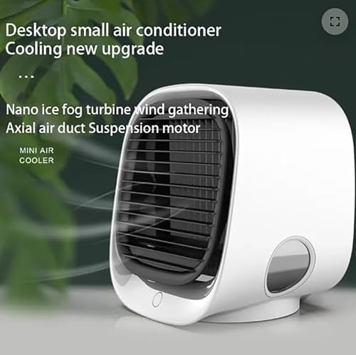 Portable Air Conditioner X725