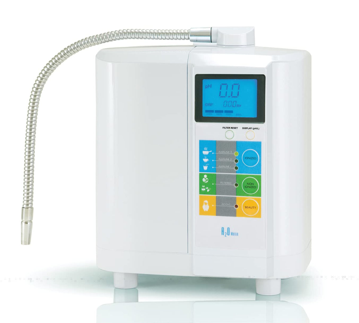 Alkaline Water Ionizer O19742