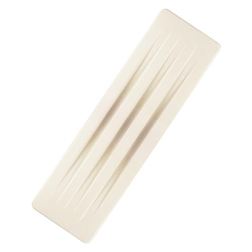 Heavy-Duty Wood Sliding Transfer Board with Handles, 330lbs F917457