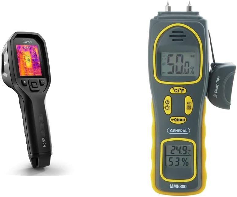 Industrial High Temperature Thermal Camera E72962