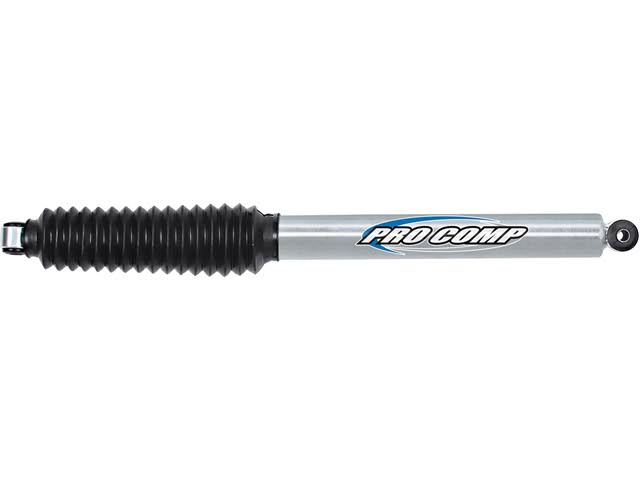 Monotube Shock Absorber F518323