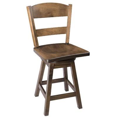 Cappuccino Counter Stool D4150