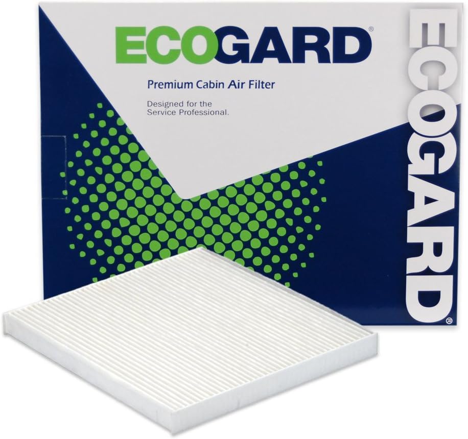 Cabin Air Filter N753