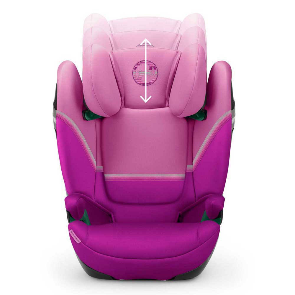 Car Seat One Size N470862