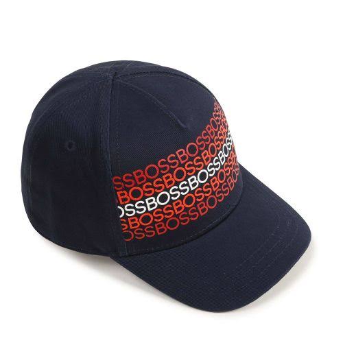 Baseball Cap Navy C89571