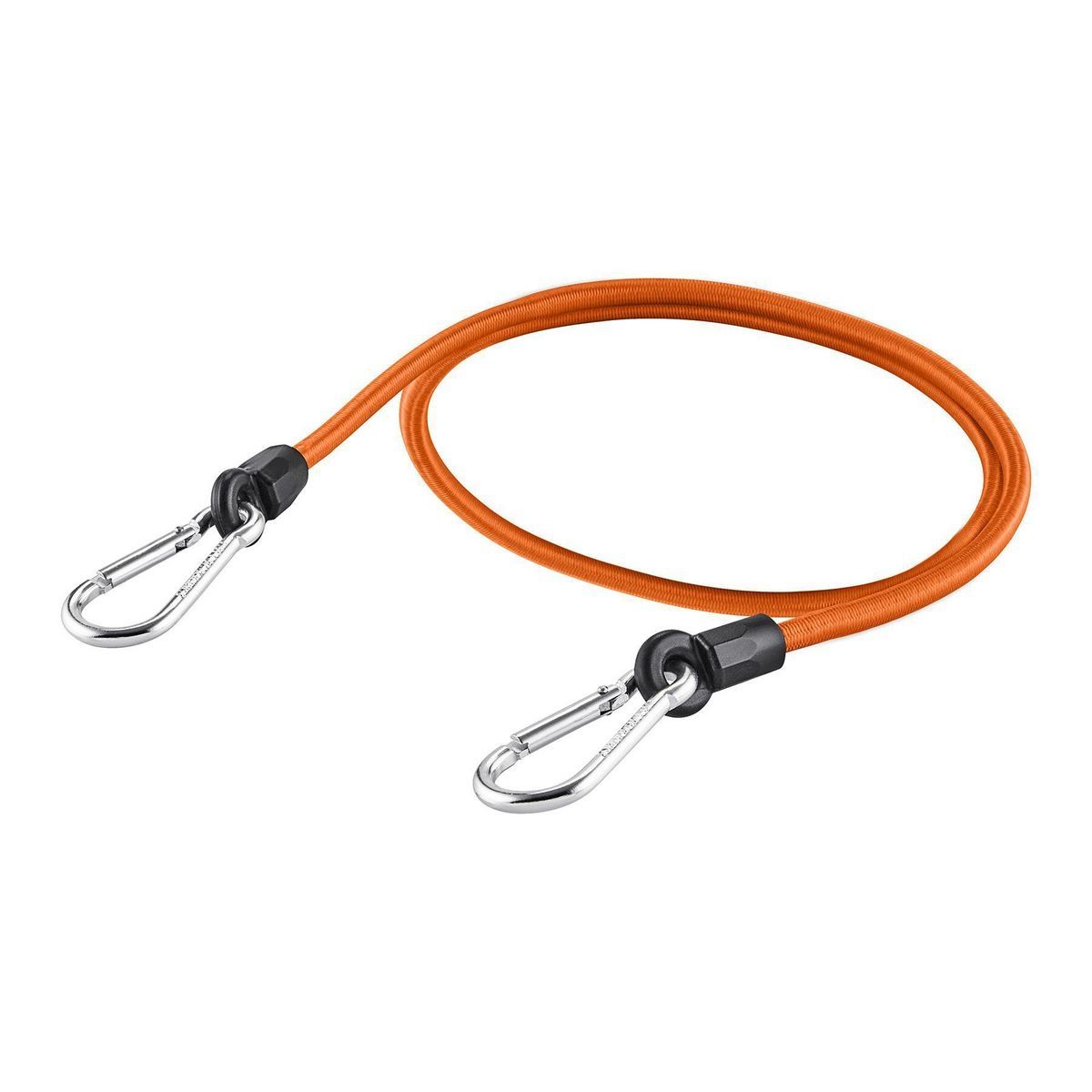 48 in. Carabiner Bungee Cord U597012