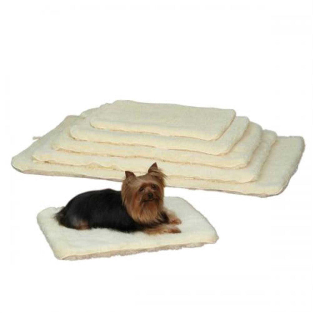 Double Sided Sherpa Pet Mat M54323