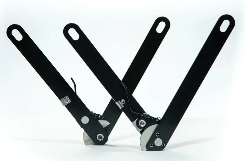 Tailgate Adjuster for Toyota Tundra C6525