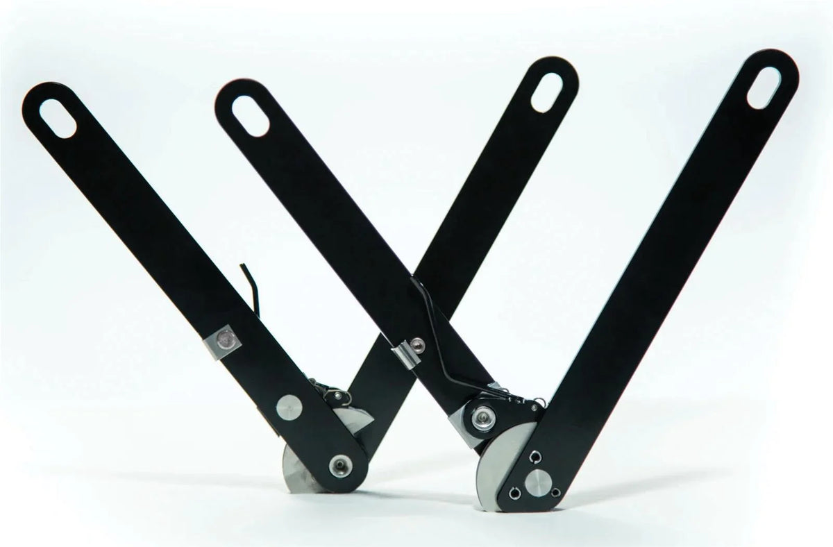 Tailgate Adjuster for Toyota Tundra C6525