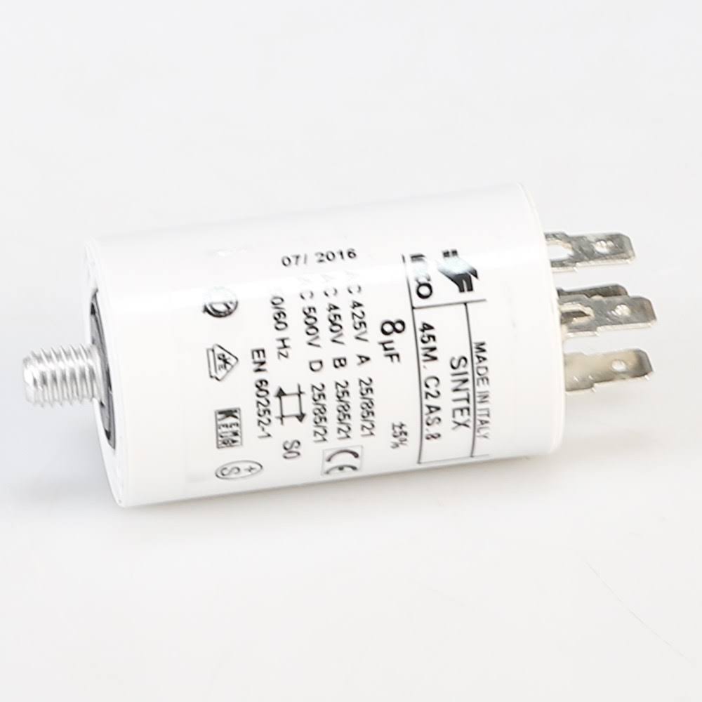 Capacitor L89400