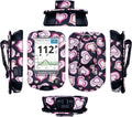 Leather Case with Screen Protector and Lanyard T811