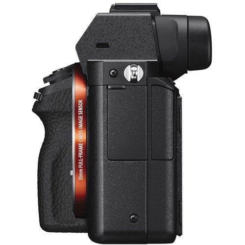 Mirrorless Digital Camera Body Only C22735