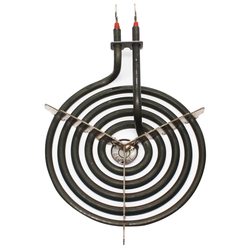 2-Pack 8 inch 6 Turns & 6 inch 5 Turns Surface Burner Elements K499391