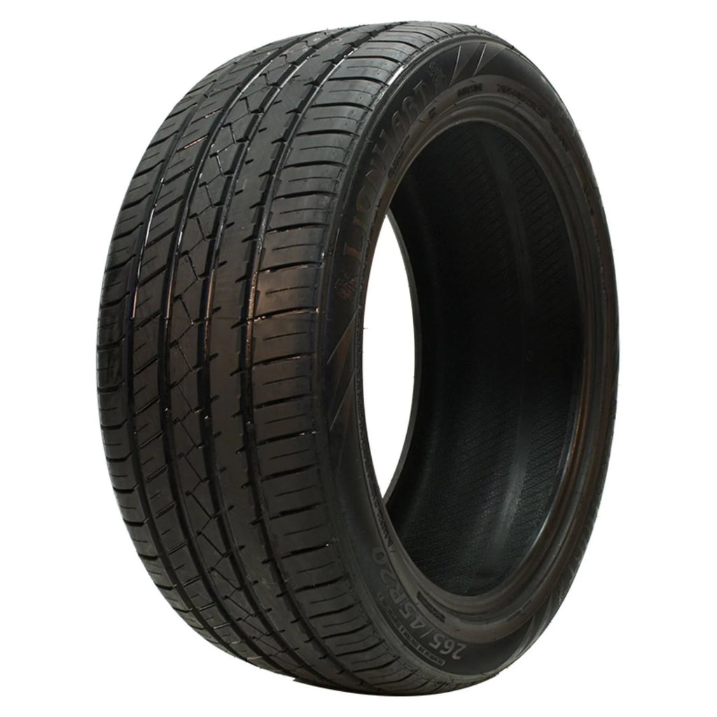 255/30ZR19 91W XL Performance Tire G847