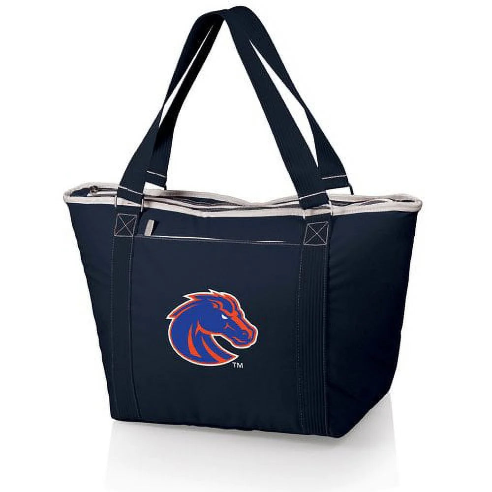 Black Topanga Tailgate Cooler Tote Bag E941470