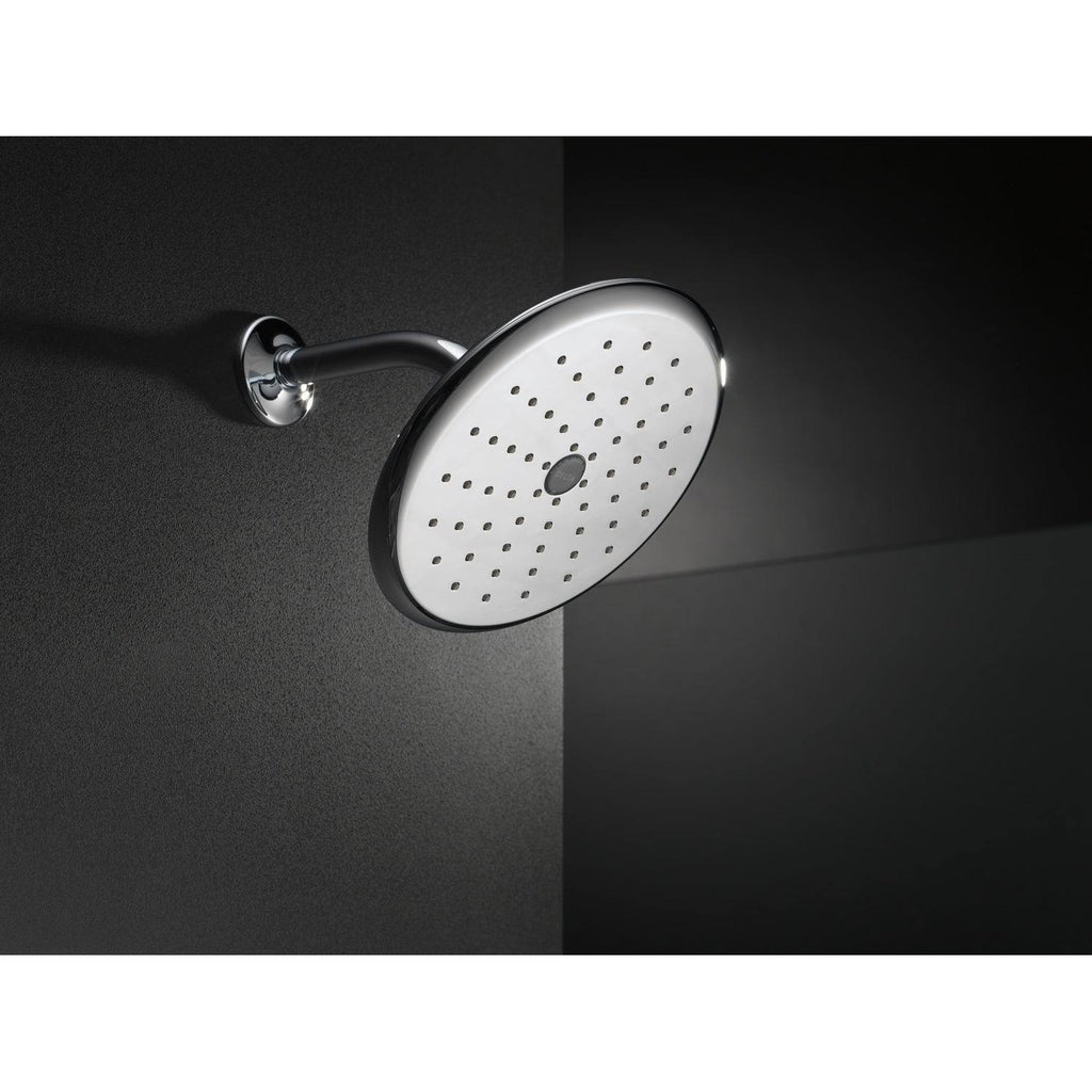 Venetian Bronze Shower Head B3511