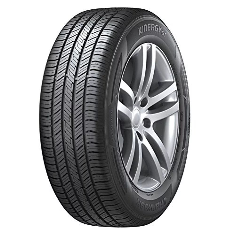 All Season 205/75R15 97T Passenger Tire A138