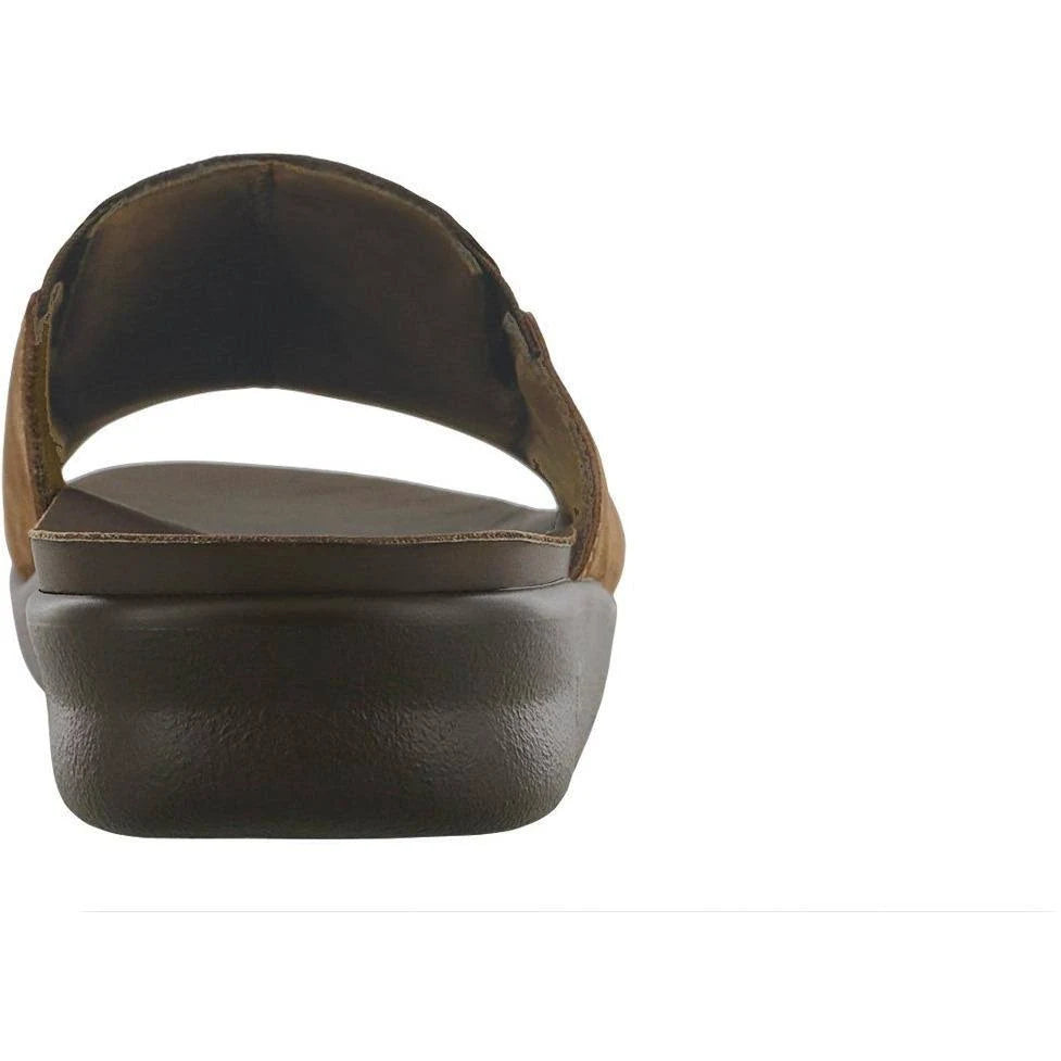 Brown 6.5 Medium Voyage Shoes G7550