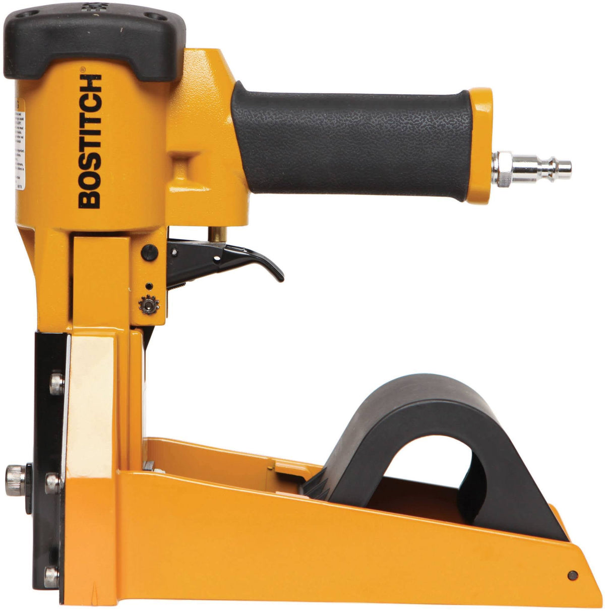 Carton Top Closure Coil Box Stapler D148
