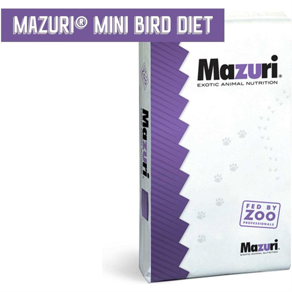 Mini Bird Food H89926