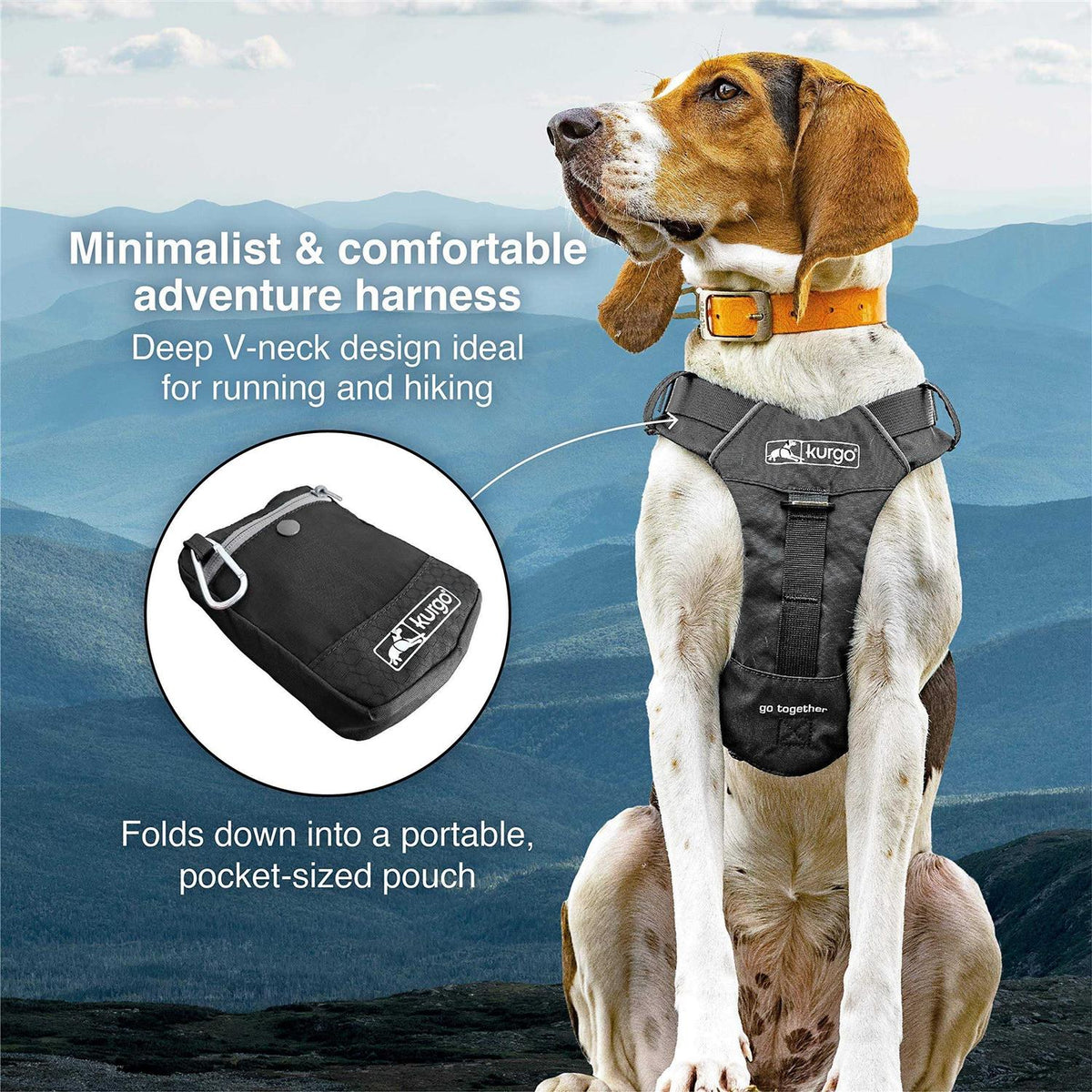 Dog Harness P92182