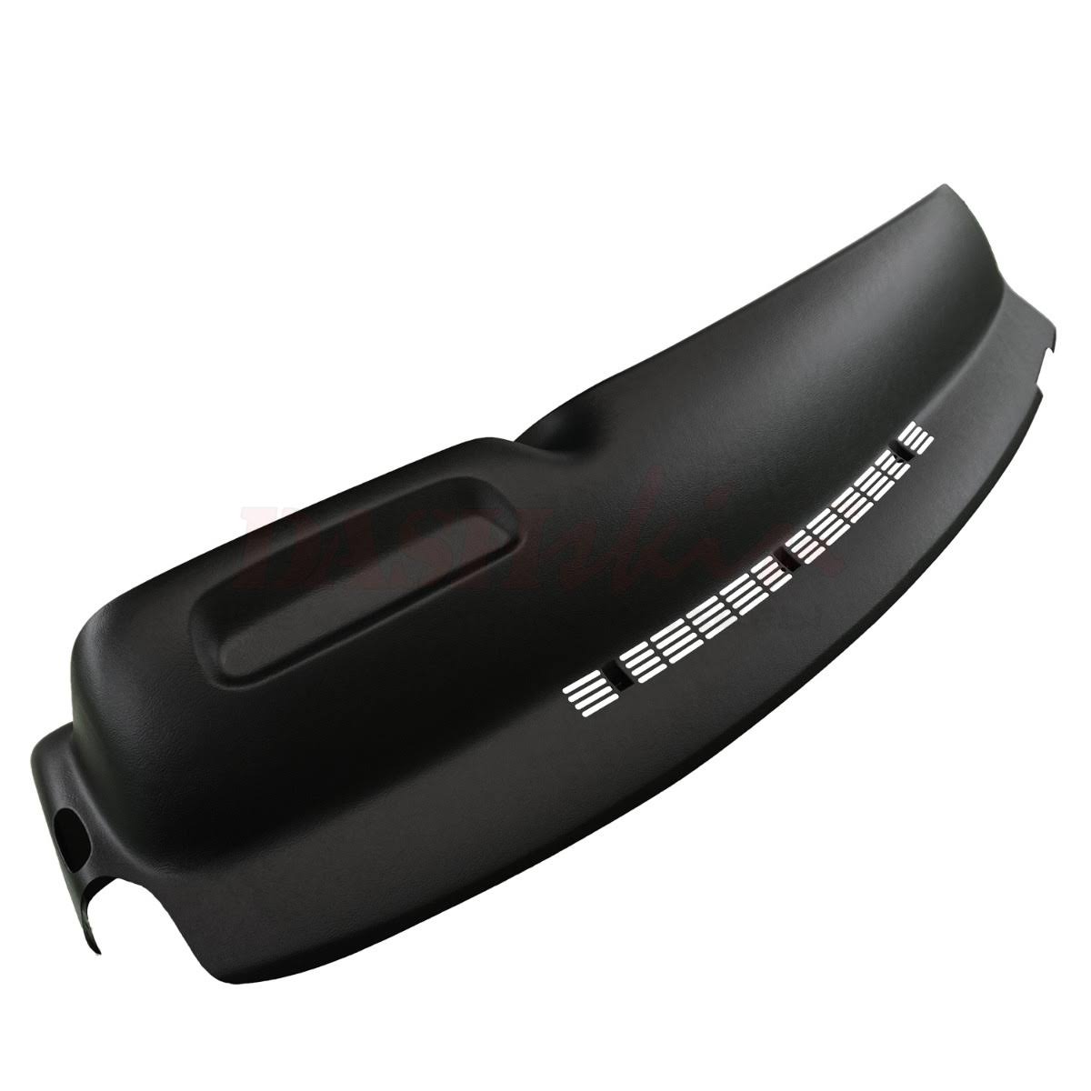 Black Dash Cover E237047