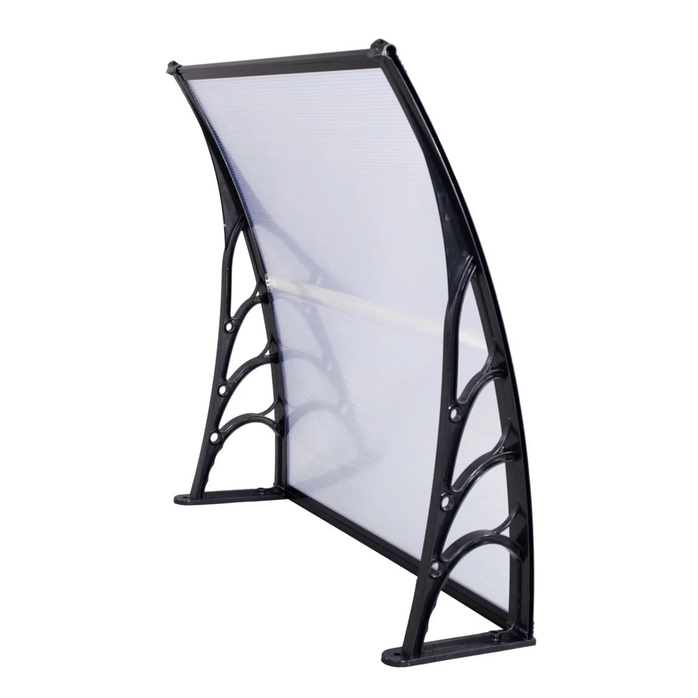 DIY Window Awning Canopy 39"x35" B6601