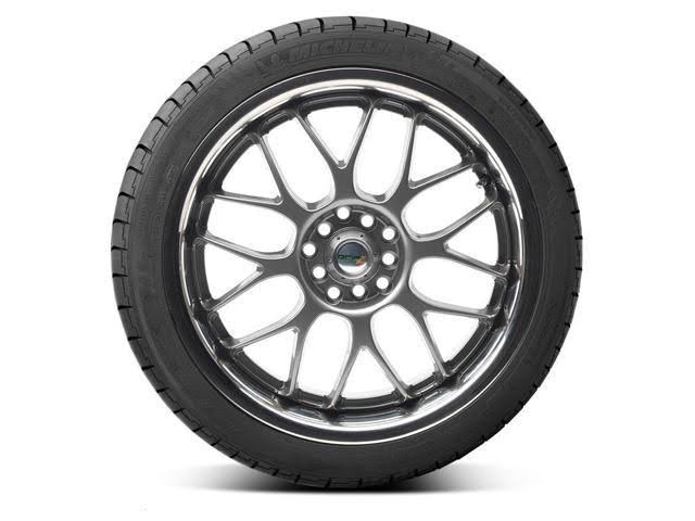 P275/35ZR18 Tire H666