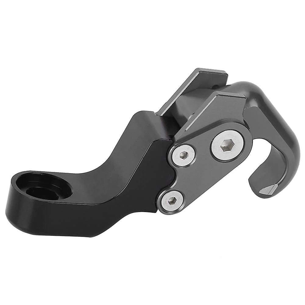 Motorcycle Helmet Hook Aluminum Alloy Luggage Hanger I524