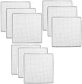 9 Stainless Steel Trays Food Dehydrator Replacement Mesh Screen W280