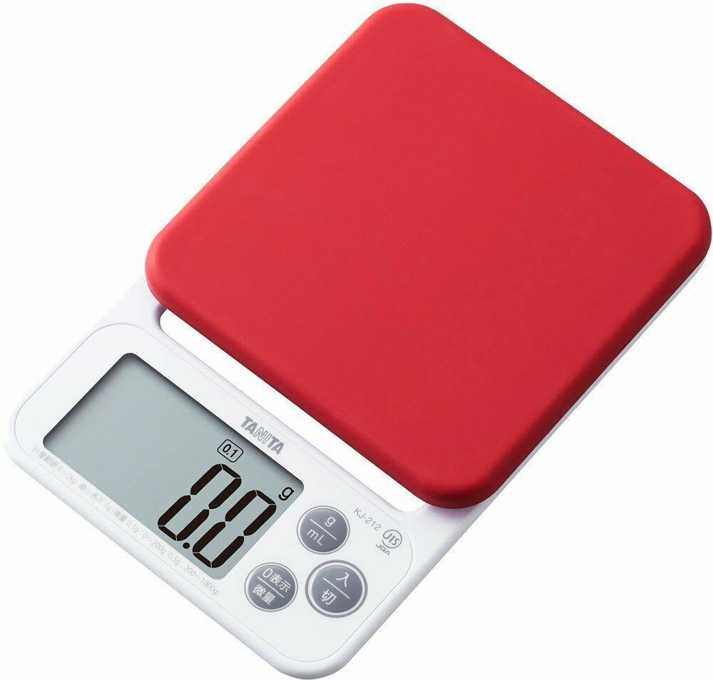 Digital Cooking Scale with Silicone Cover V50395