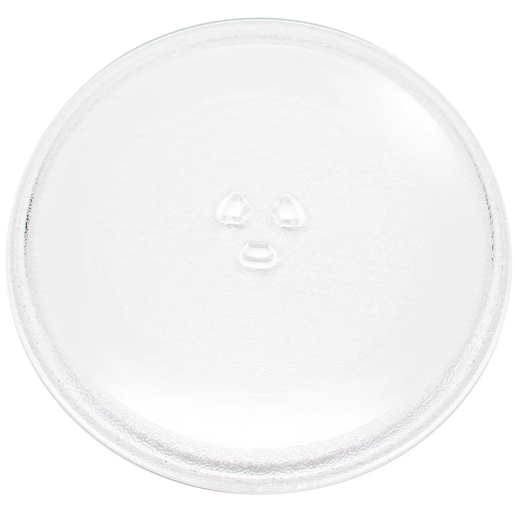 Microwave Glass Plate 10" (255mm) G9489