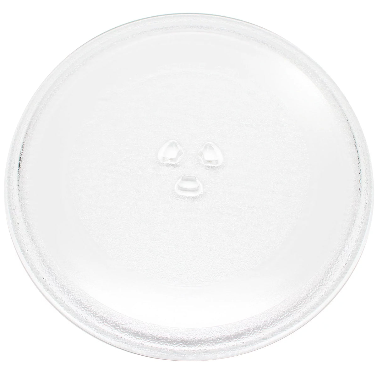 Microwave Glass Plate 10" (255mm) G9489