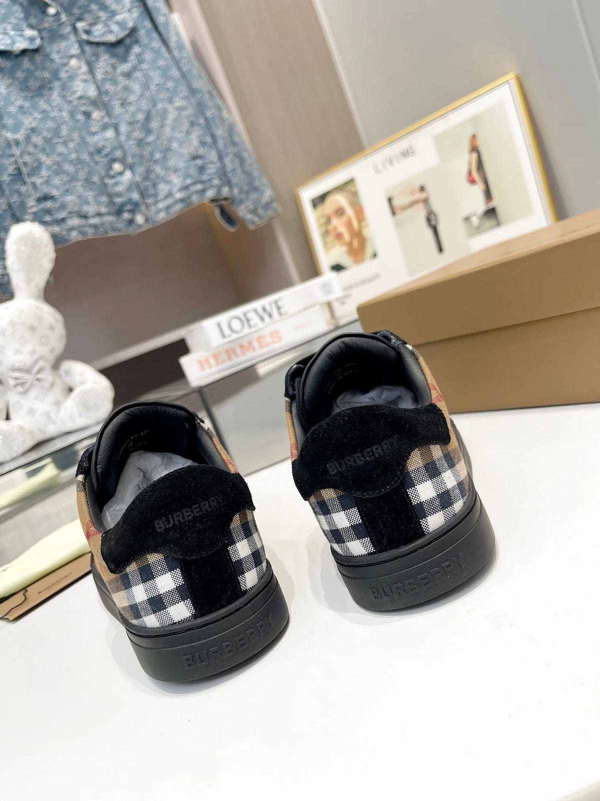 Shoes R982