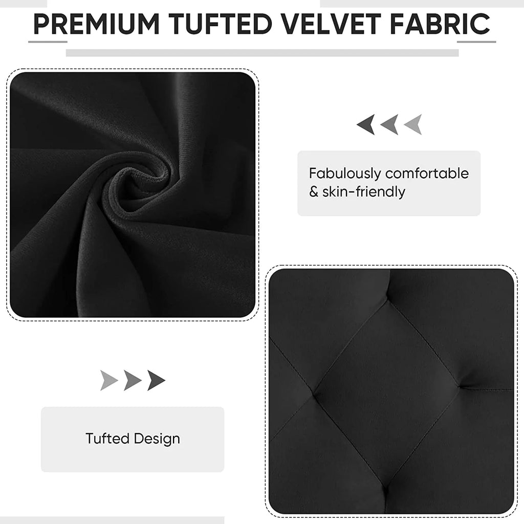 Pink Velvet Convertible Futon Sofa Bed J669