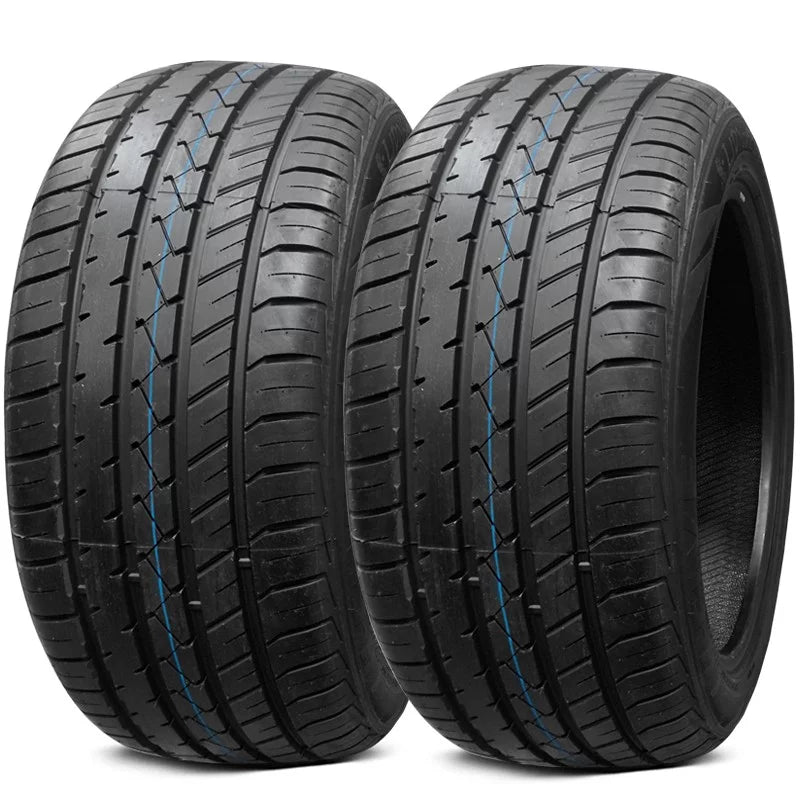 255/40ZR18 99W XL All Season Ultra High Performance Tires M3030