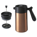 32 oz SS Vacuum Press Copper S361699
