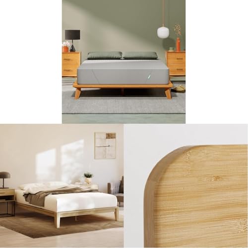 Queen Gel Memory Foam Mattress F459112