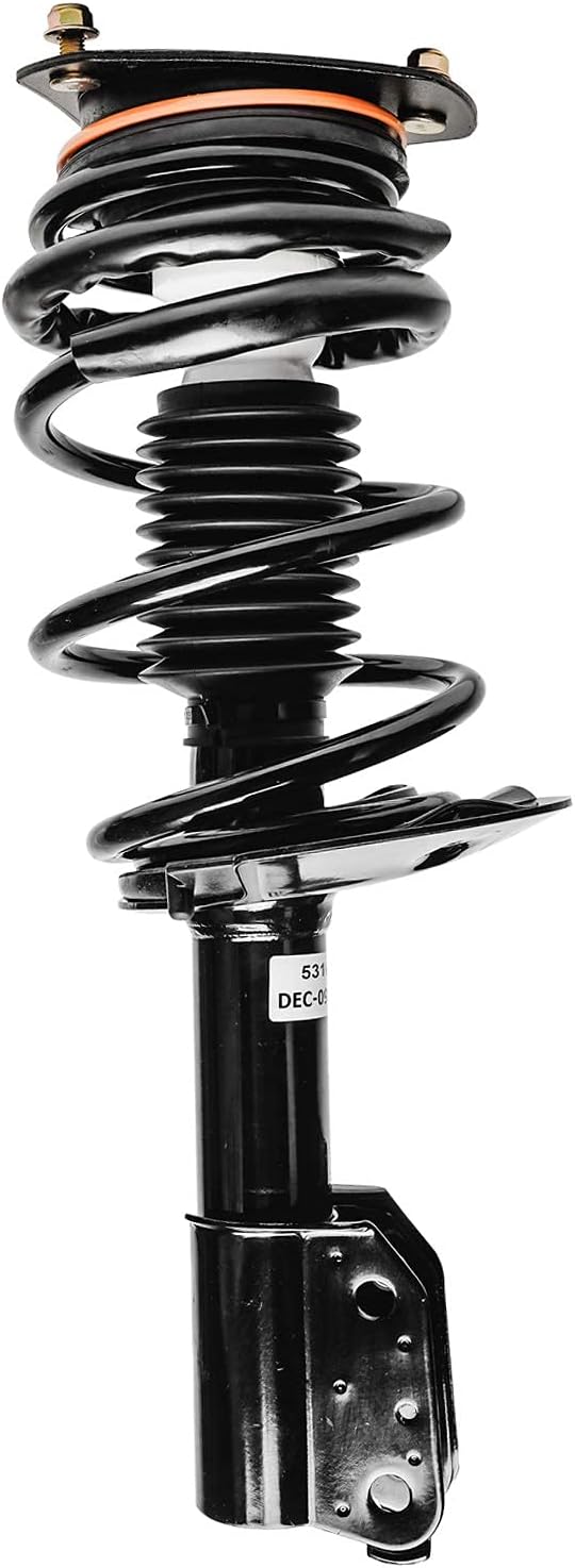Front Struts Assemblies 2pc Set G6471