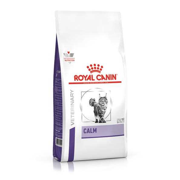 Calm Dry Food L69601