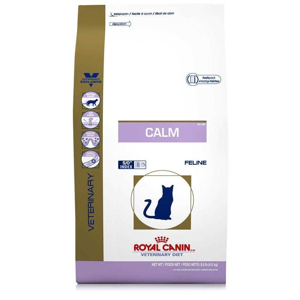 Calm Dry Food L69601