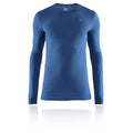 Craft Fuseknit Comfort RN LS M W92881