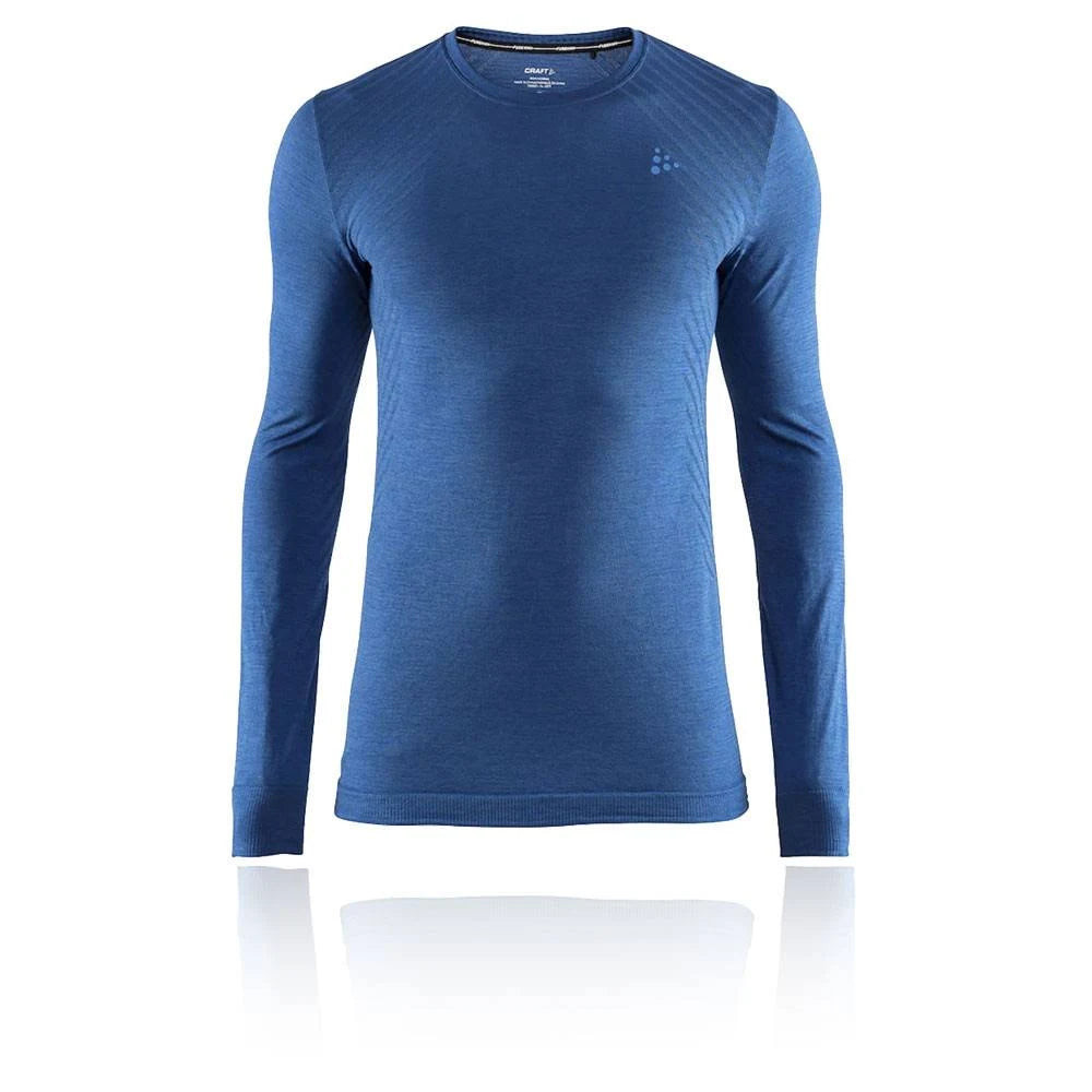 Craft Fuseknit Comfort RN LS M W92881