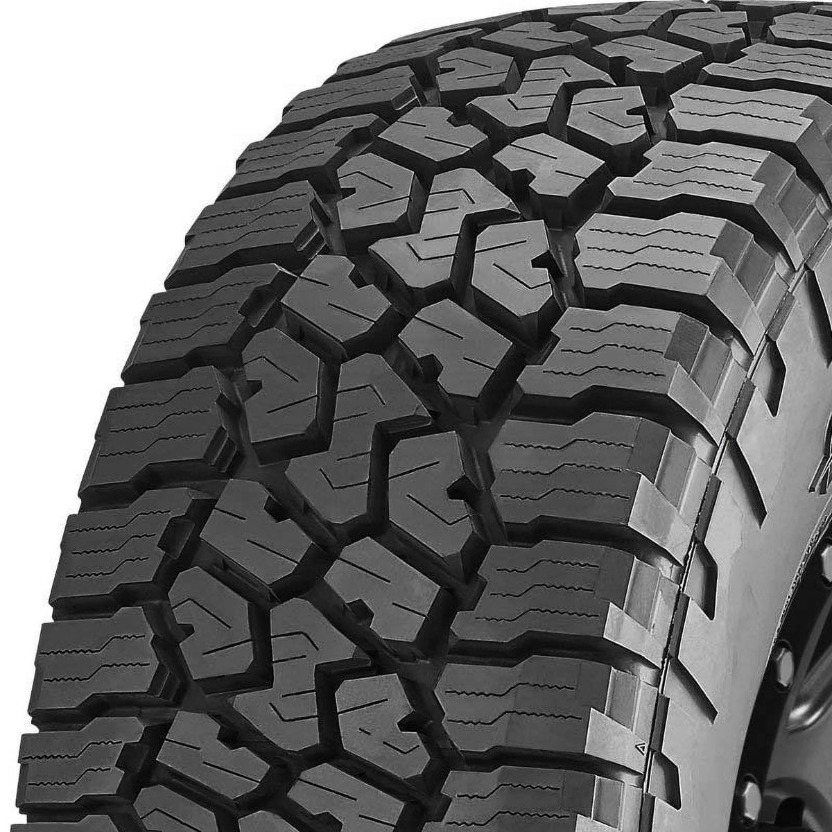 All Terrain Tire Y76752