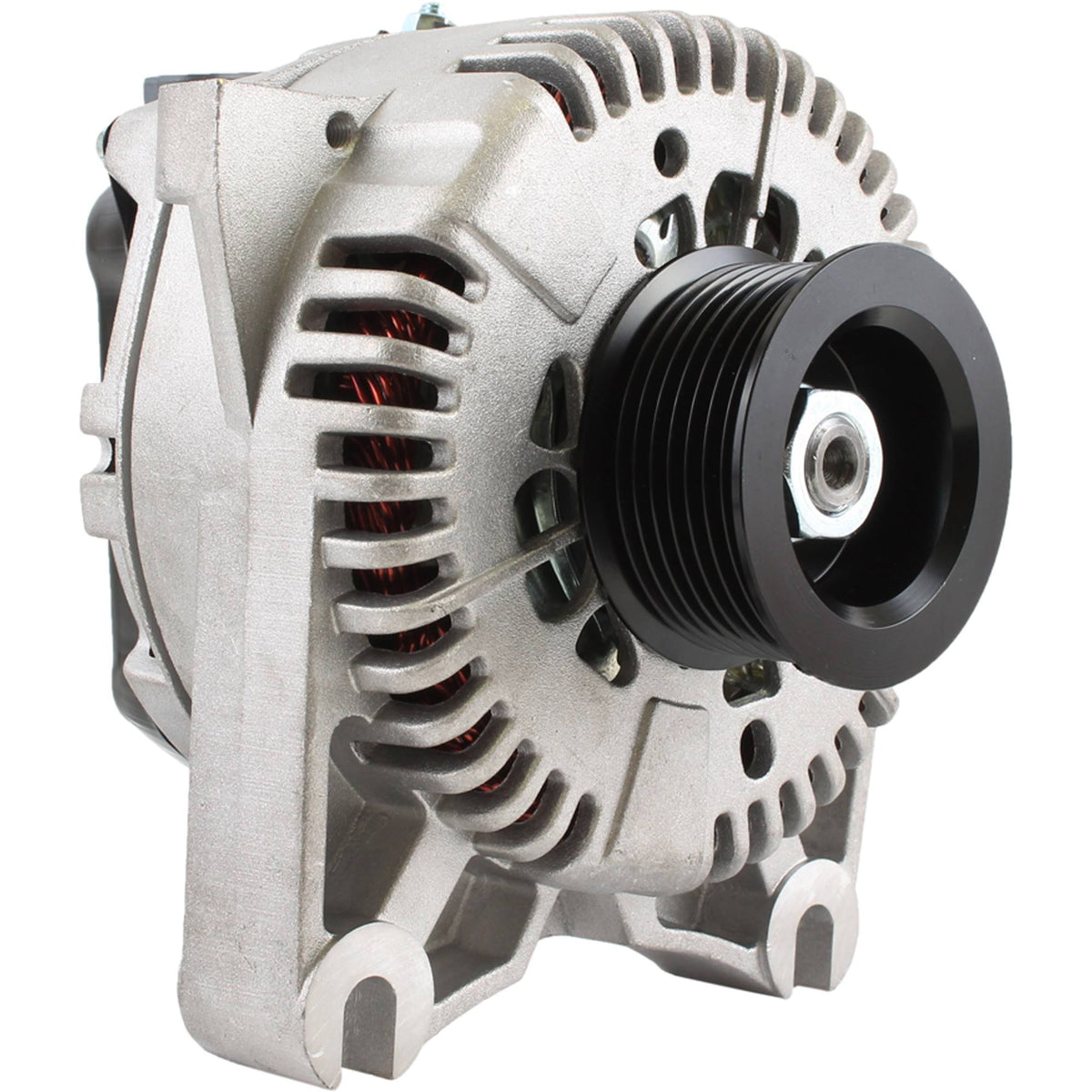 Alternator for Ford F150 F250 F350 Pickup Series Truck 5.4L 1999 2004 I413697