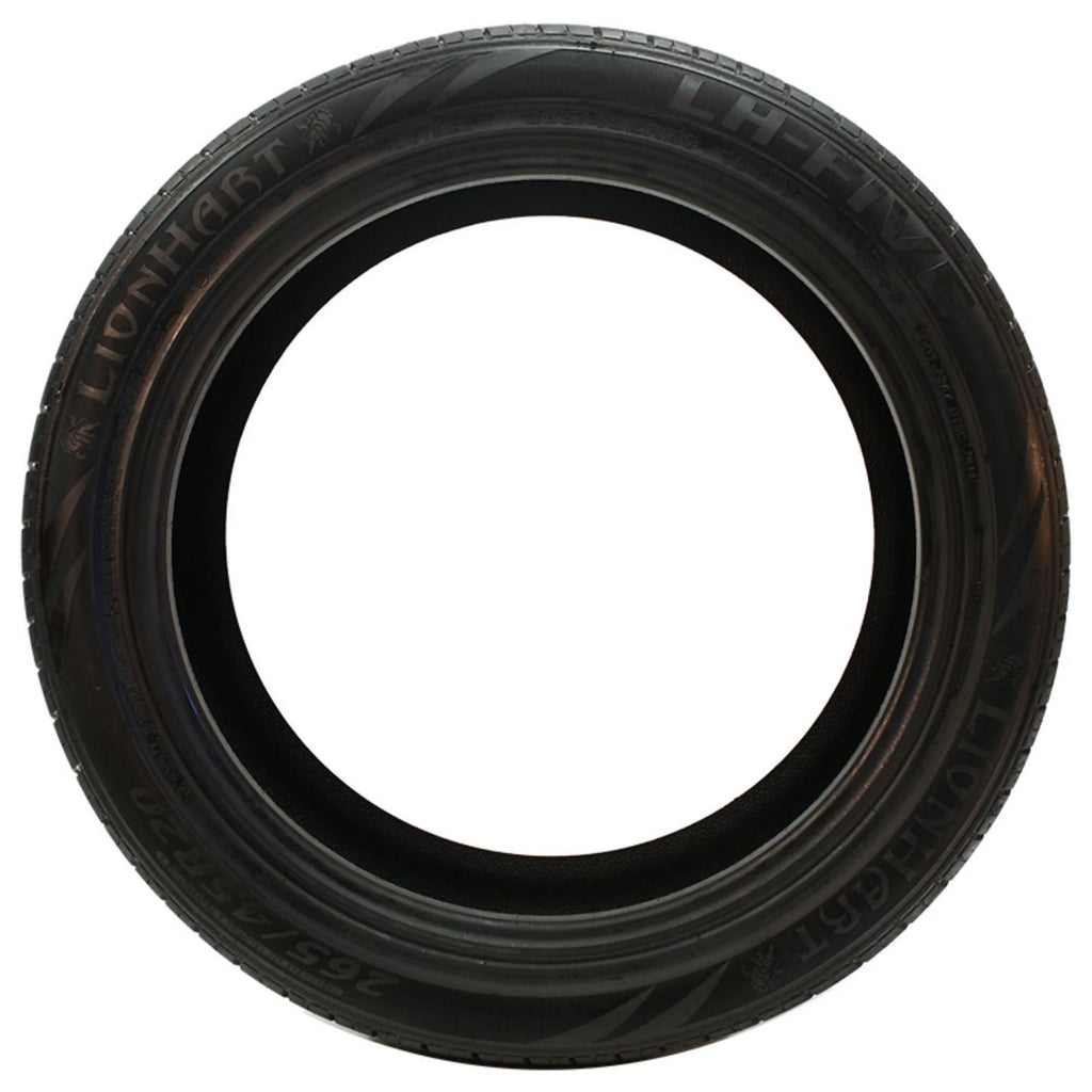 255/40ZR21 102Y XL All Season Tire N812